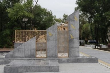 42 новых общественных пространства создали в Хабаровском крае по нацпроекту в 2026 году